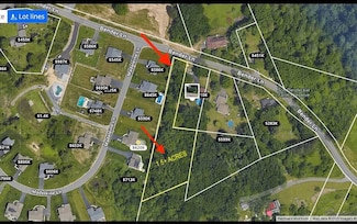300 Bender Ln Unit Proposed Bld. Lot, Glenmont, NY 12077