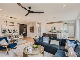 1833 Baltusrol Dr, Fort Collins, CO 80524