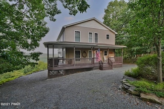 116 Blackbird Ct, Lackawaxen, PA 18435
