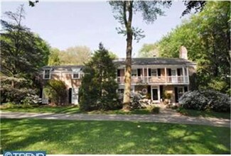 231 Glenmoor Rd, Gladwyne, PA 19035