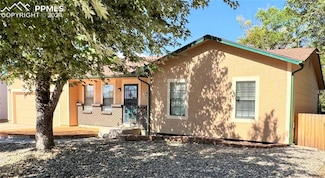 2974 Buttermilk Cir, Colorado Springs, CO 80918