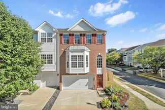 20376 Mount Pleasant Terrace, Ashburn, VA 20147