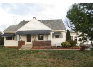 3453 Township Road 66 Unit 66, New Riegel, OH 44853
