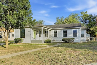 2375 W Mulberry Ave, San Antonio, TX 78201