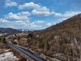 6020 Nys Rte 242 Lot #5, Ellicottville, NY 14731