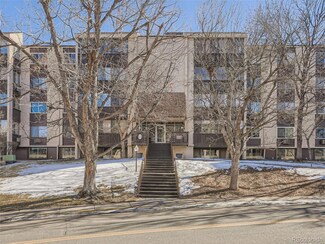 3470 S Poplar St Unit 306, Denver, CO 80224