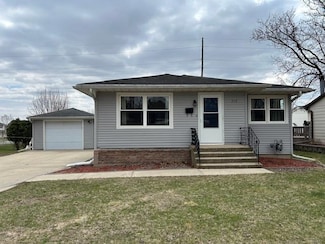 219 South Ave, Edgerton, WI 53534