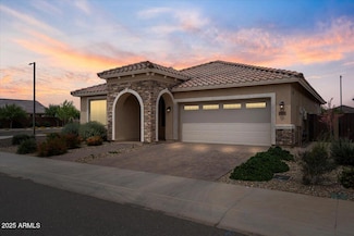 25030 N 172nd Ln, Surprise, AZ 85387