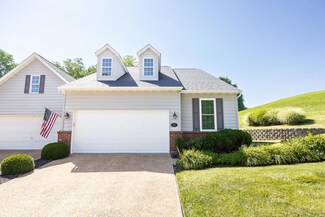 1085 Stonewolf Trail, Fairview Heights, IL 62208
