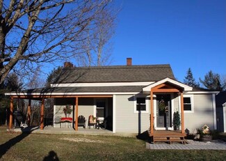 1594 Dexter Rd, Dover Foxcroft, ME 04426