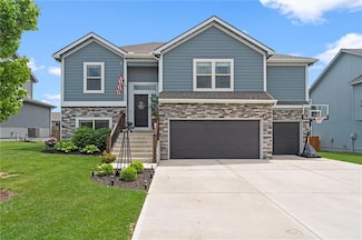 16025 Craig St, Basehor, KS 66007
