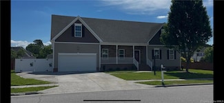 813 Dawson Cir, Chesapeake, VA 23322
