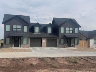 14411 Periwinkle Dr, Amarillo, TX 79119