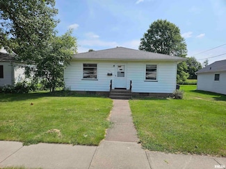 606 N Russell Ave, Geneseo, IL 61254