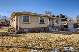 3175 Vance St, Wheat Ridge, CO 80033