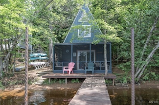 19 Green Point Rd, Colton, NY 13625