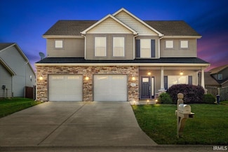 5067 Indigo Ct, Lafayette, IN 47909