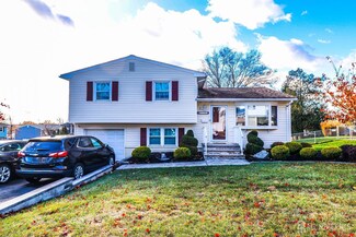 3184 Clark Ln, South Plainfield, NJ 07080