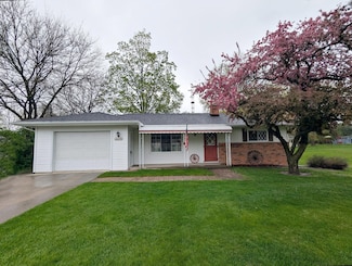3378 N Elms Rd, Flushing, MI 48433