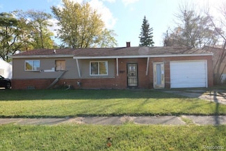 1443 Charwood Rd, Mount Morris, MI 48458