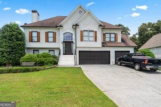 30 Meadowbridge Dr SW, Cartersville, GA 30120