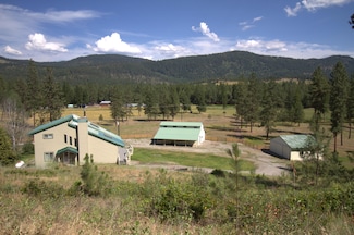 1425 Chapin Rd N, Evans, WA 99126
