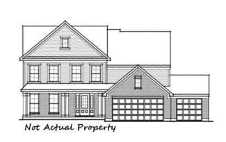 160 Pickerington Ponds Dr, Pickerington, OH 43147
