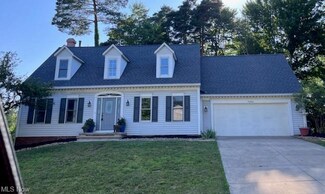 7356 Holzhauer Rd, Northfield, OH 44067