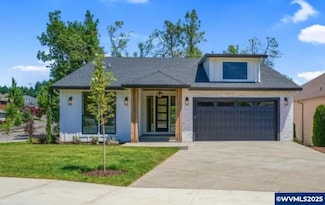1390 Titan Dr NW, Salem, OR 97304