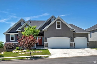 735 W Horizon Dr, Lehi, UT 84043