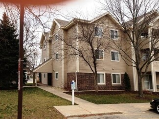 1148 Morraine View Dr Unit 301, Madison, WI 53719