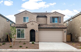 27304 N 162nd Dr, Surprise, AZ 85387