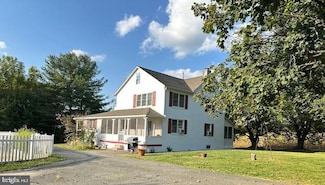 229 Greenhouse Rd, Nottingham, PA 19362