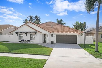 7360 Rosewood Cir, Boca Raton, FL 33487