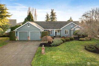 14716 155th St E, Orting, WA 98360