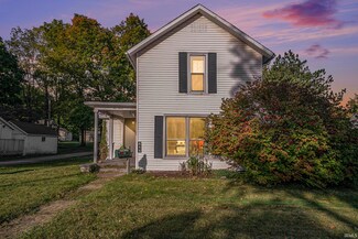 411 N High St, Lagrange, IN 46761
