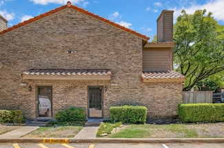 333 Melrose Dr Unit 27D, Richardson, TX 75080