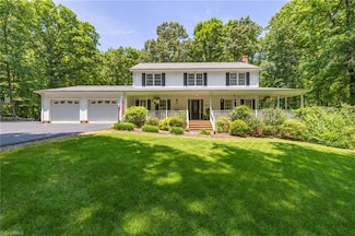 4717 Deaton Rd, Trinity, NC 27370