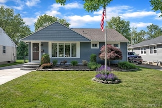 150 Lorfield Dr, Buffalo, NY 14226