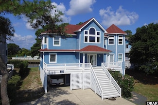 1060 Hampton St Unit 550, Corolla, NC 27927