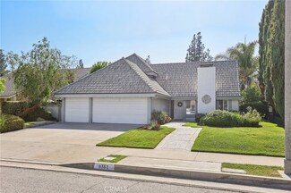 8351 Kentland Ave, Canoga Park, CA 91304