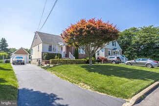1703 Linden Ave, Hatboro, PA 19040