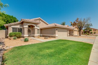 1392 W Lark Dr, Chandler, AZ 85286