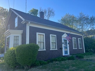 65 Gibbs Ave, Wareham, MA 02571