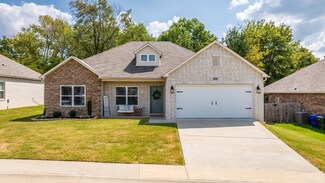 2250 Mary Alice Dr, Conway, AR 72032