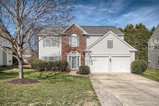 5572 Cambridge Bay Dr, Charlotte, NC 28269