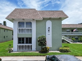 1250 S Pinellas Ave Unit 901, Tarpon Springs, FL 34689