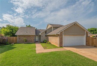 1309 Sean Ct, Oklahoma City, OK 73110