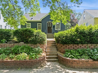 4027 Monroe St NE, Columbia Heights, MN 55421