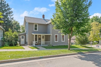 224 Hillside Ave, Stoughton, WI 53589
